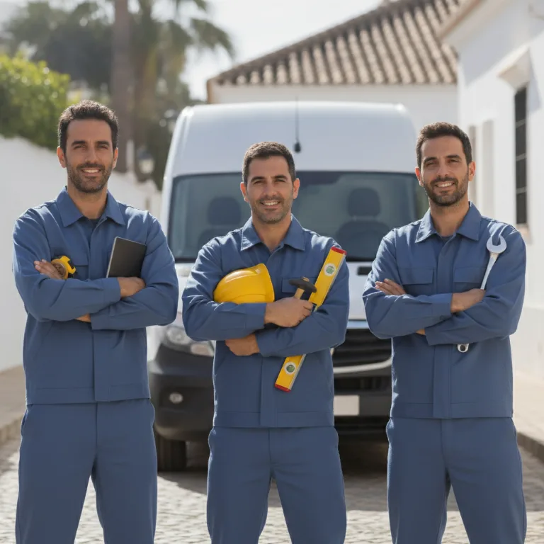 Broker di Ristrutturazioni team a Andria